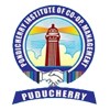 Cooperative College of Education, Pondicherry