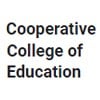 Cooperative College of Education, Pondicherry