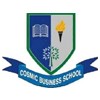 Cosmic Business School, New Delhi