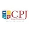 CPJ Institute of Management and Technology, New Delhi - 2024