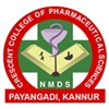 Crescent College of Pharmaceutical Sciences Payangadi, Kannur