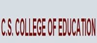 CS College of Education, Vellore