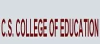 CS College of Education, Vellore