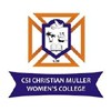 CSI Christian Muller Women's College, Vadakara