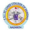 Csi St. Luke College of Nursing, Nazareth, Thoothukkudi