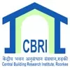 CSIR-Central Building Research Institute, Roorkee