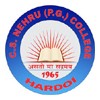 CSN PG College, Hardoi