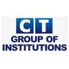CT Institute of Hotel Management & Catering Technology, Jalandhar