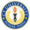 CT University, Ludhiana