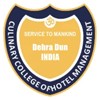 Culinary College of Hotel Management and Catering Technology, Dehradun