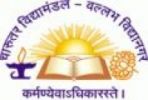 CVM Institute for Degree Course in Pharmacy, Anand
