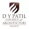 D Y Patil College of Architecture, Kolhapur