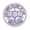 Daita Sriramulu Hindu College of Law, Machilipatnam