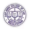 Daita Sriramulu Hindu College of Law, Machilipatnam