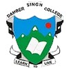 Damber Singh College, East Sikkim