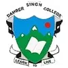 Damber Singh College, East Sikkim