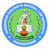 Damodaram Sanjivayya National Law University, Visakhapatnam