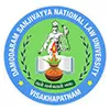 Damodaram Sanjivayya National Law University, Visakhapatnam