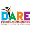 Daripally Anantha Ramulu College of Engineering and Technology, Khammam - 2024