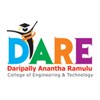 Daripally Anantha Ramulu College of Engineering and Technology, Khammam