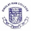 Daulat Ram College, New Delhi