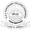 DAV Centenary College, Faridabad