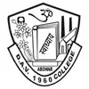 DAV College, Abohar