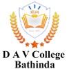 DAV College, Bathinda