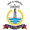 DAV College, Jalandhar