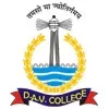 DAV College, Jalandhar