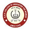 DAV College of Education for Women, Amritsar