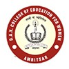 DAV College of Education for Women, Amritsar