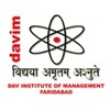 DAV Institute of Management, Faridabad