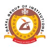 Dayal Group of Institutions, Lucknow