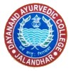 Dayanand Ayurvedic College, Jalandhar