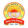 Dayanand College, Ajmer