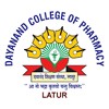 Dayanand College of Pharmacy, Latur