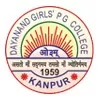 Dayanand Girls PG College, Kanpur