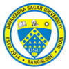 Dayananda Sagar University, Bangalore - 2024