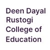 Deen Dayal Rustagi College of Education, Gurgaon