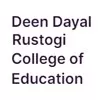 Deen Dayal Rustagi College of Education, Gurgaon