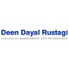 Deen Dayal Rustagi College of Management and Technology, Gurgaon