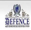 Defence Post Graduate College of Education, Fatehabad