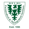 Delhi Paramedical and Management Institute, New Delhi