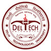 Delhi Technological University, New Delhi