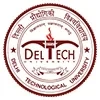 Delhi Technological University, New Delhi
