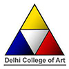 Delhi University, College of Art, New Delhi