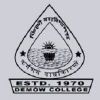 Demow College, Sibsagar