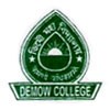 Demow College, Sibsagar