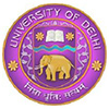 Department of Business Economics, University of Delhi, New Delhi